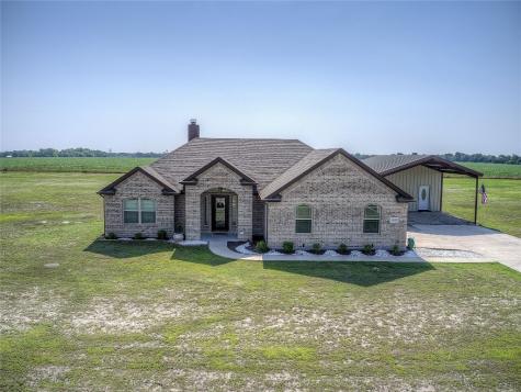 4265 County Road 2608 Caddo Mills TX 75135