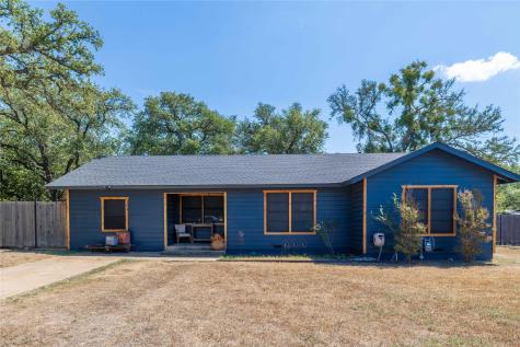 1502 Campa Drive Brownwood TX 76801