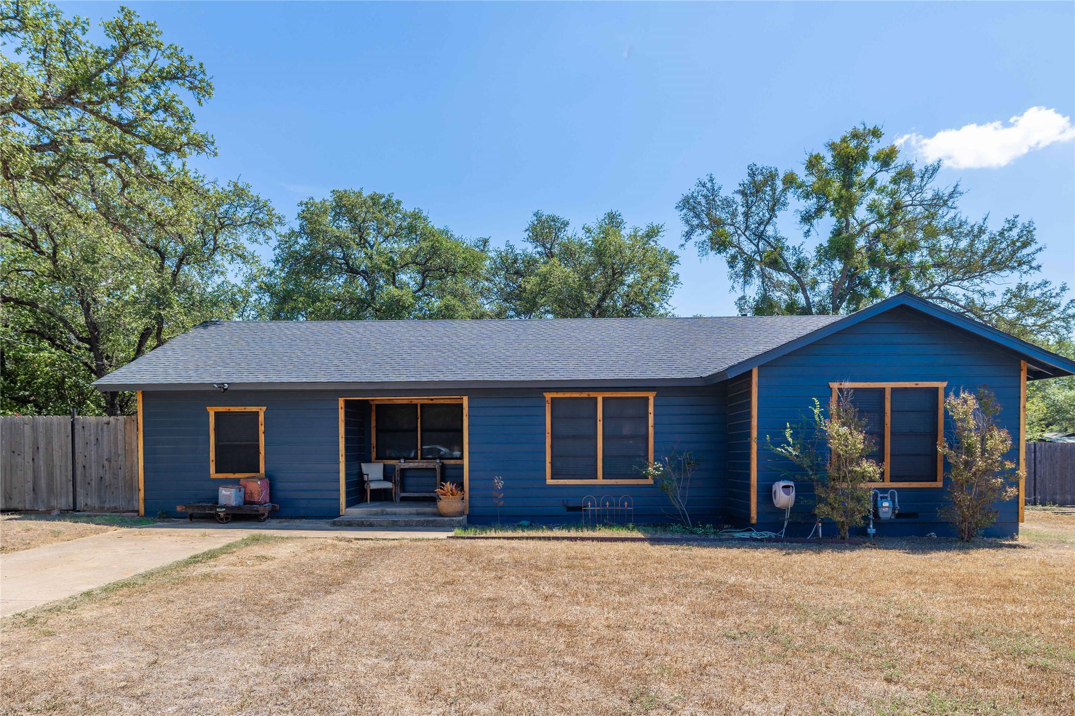 1502 Campa Drive Brownwood TX 76801