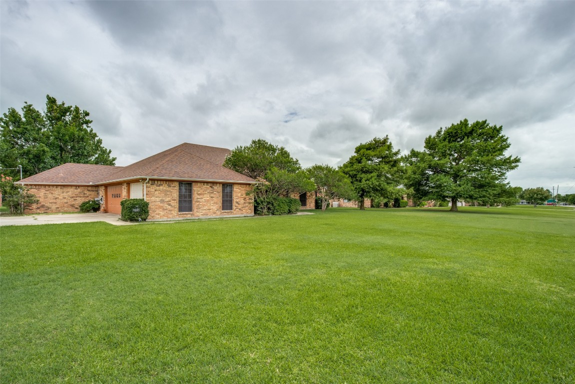 11521 Old Military Trail Forney TX 75126