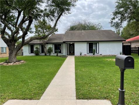 1909 Canyon Creek Drive Temple TX 76502