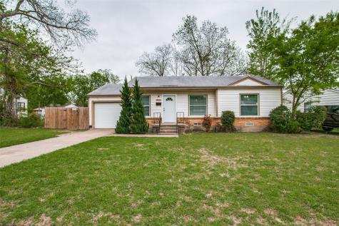 11632 Lippitt Avenue Dallas TX 75218