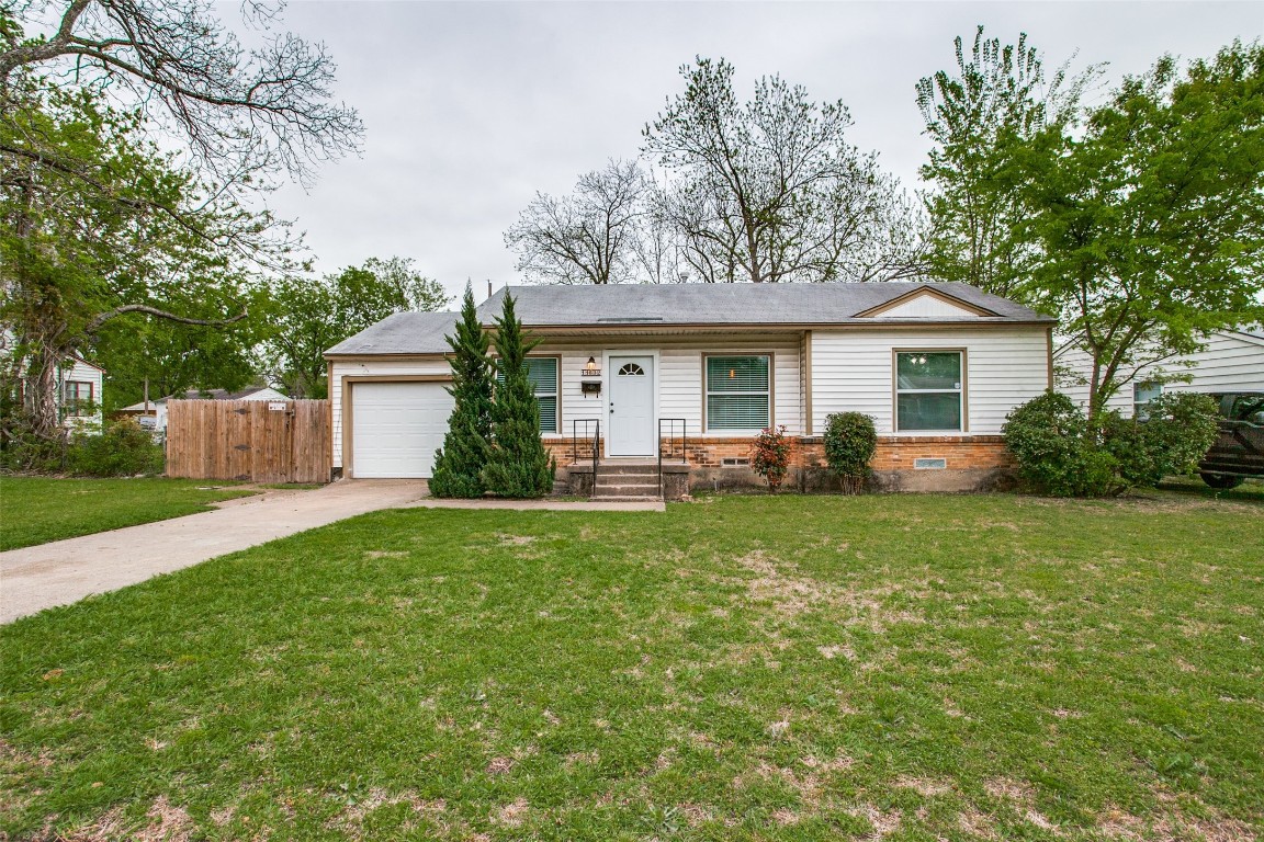 11632 Lippitt Avenue Dallas TX 75218