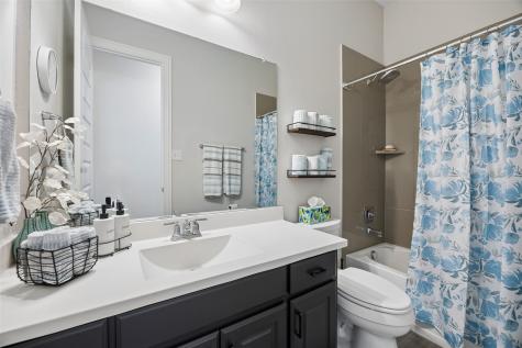 15852 Bent Rose Way Fort Worth TX 76177