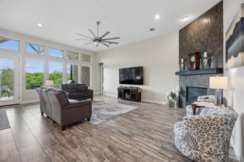 15852 Bent Rose Way Fort Worth TX 76177