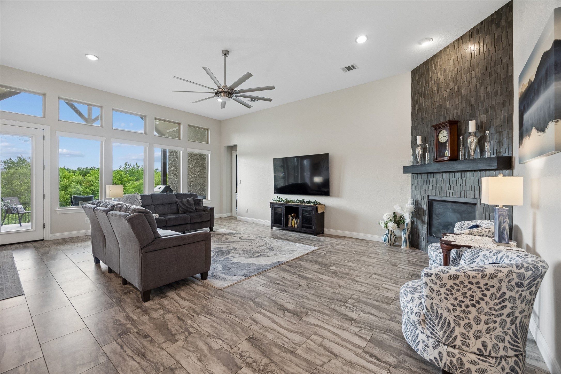 15852 Bent Rose Way Fort Worth TX 76177