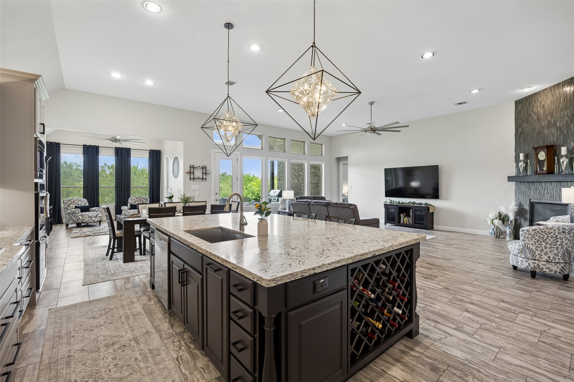 15852 Bent Rose Way Fort Worth TX 76177