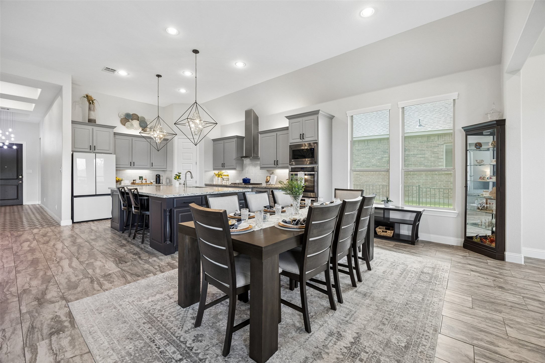 15852 Bent Rose Way Fort Worth TX 76177