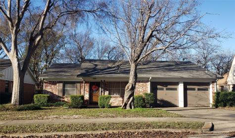 2408 N Woods Street Sherman TX 75092