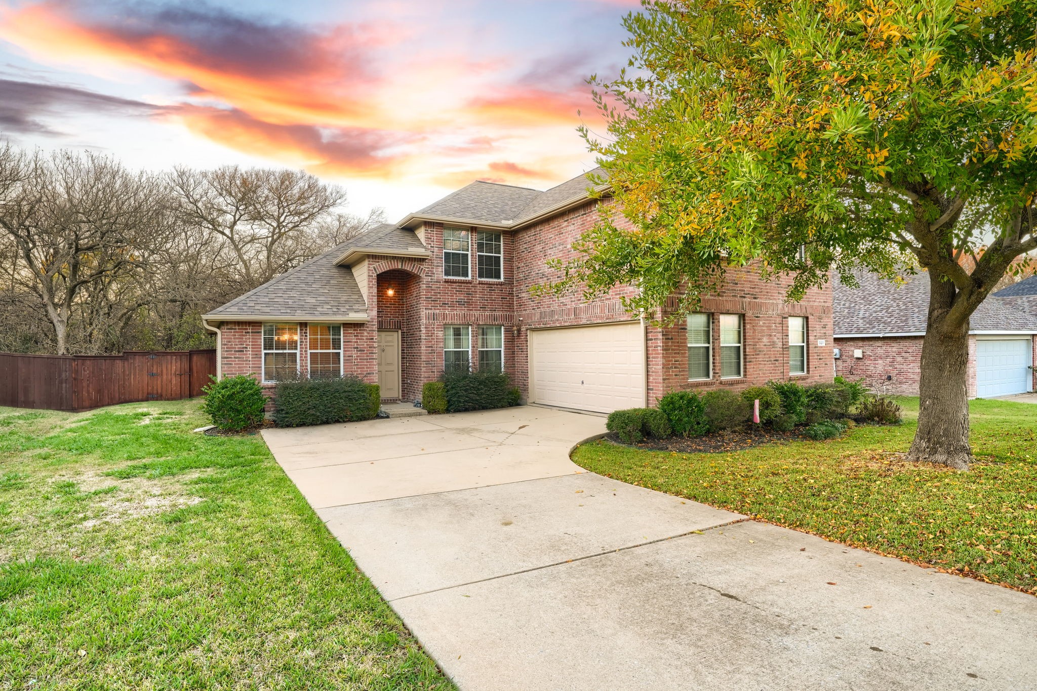 327 Crosscreek Drive Wylie TX 75098