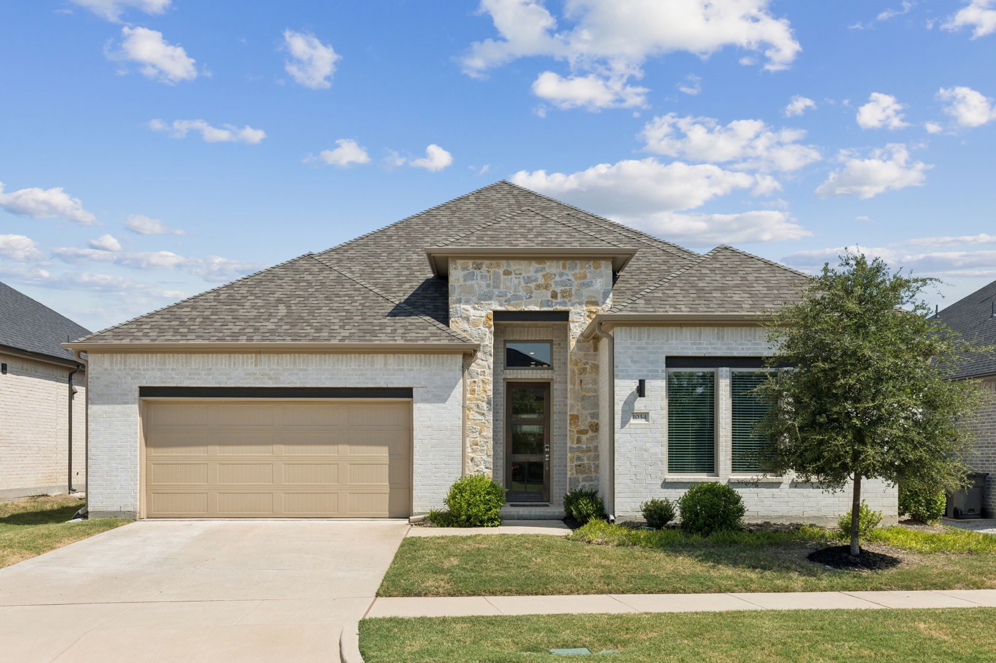 1034 Marina Avenue Allen TX 75013