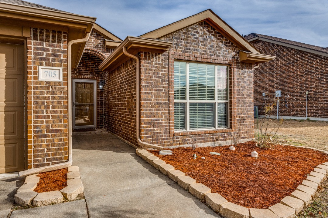 705 Mallard Drive Josephine TX 75173