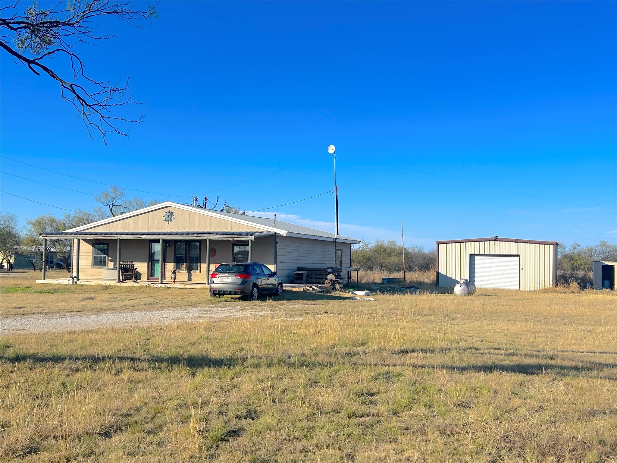 198 Tilda Jane Lane Graham TX 76450