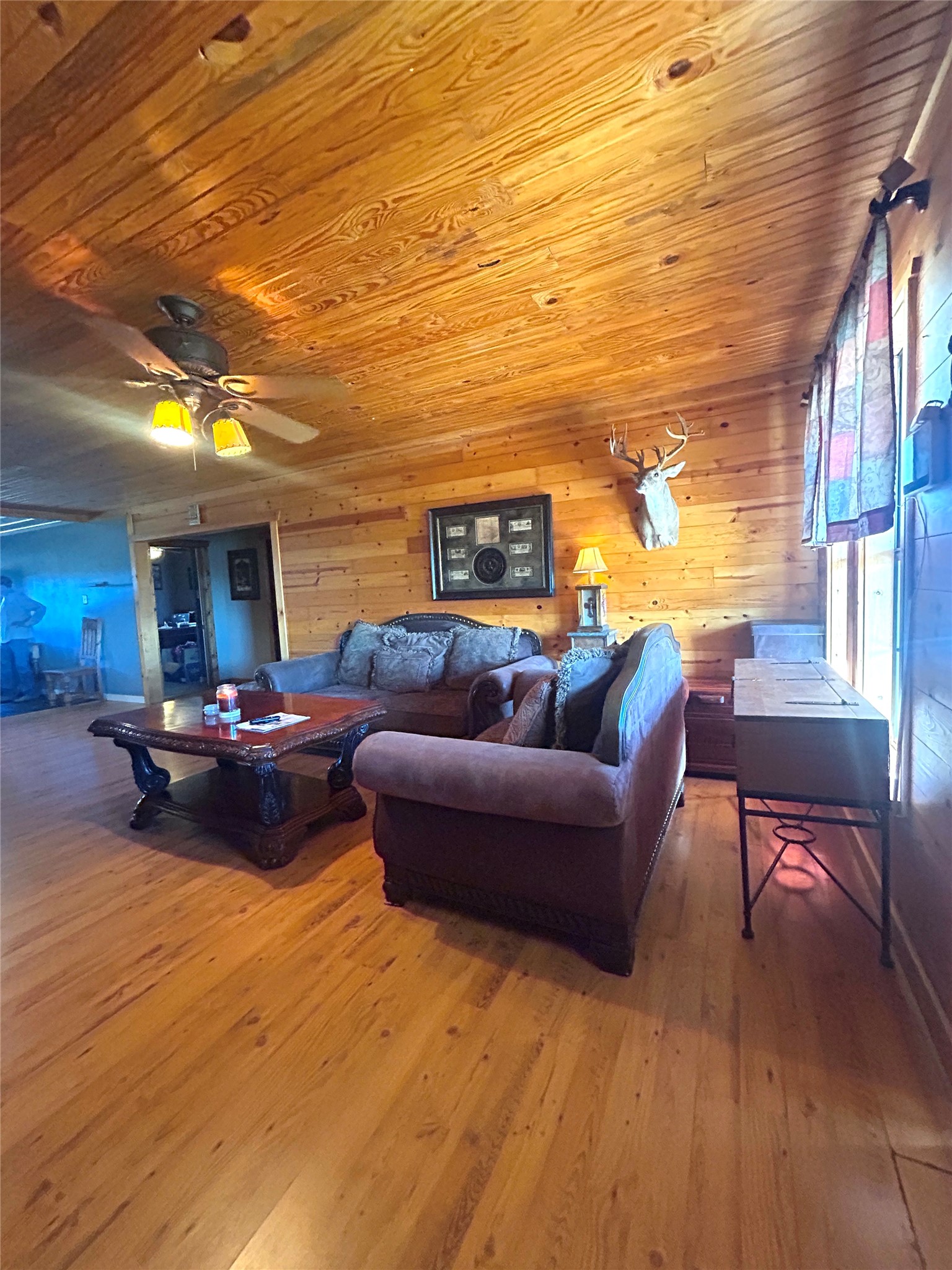 198 Tilda Jane Lane Graham TX 76450