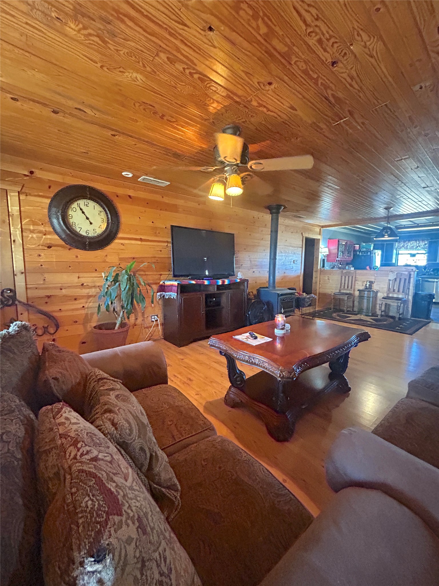 198 Tilda Jane Lane Graham TX 76450