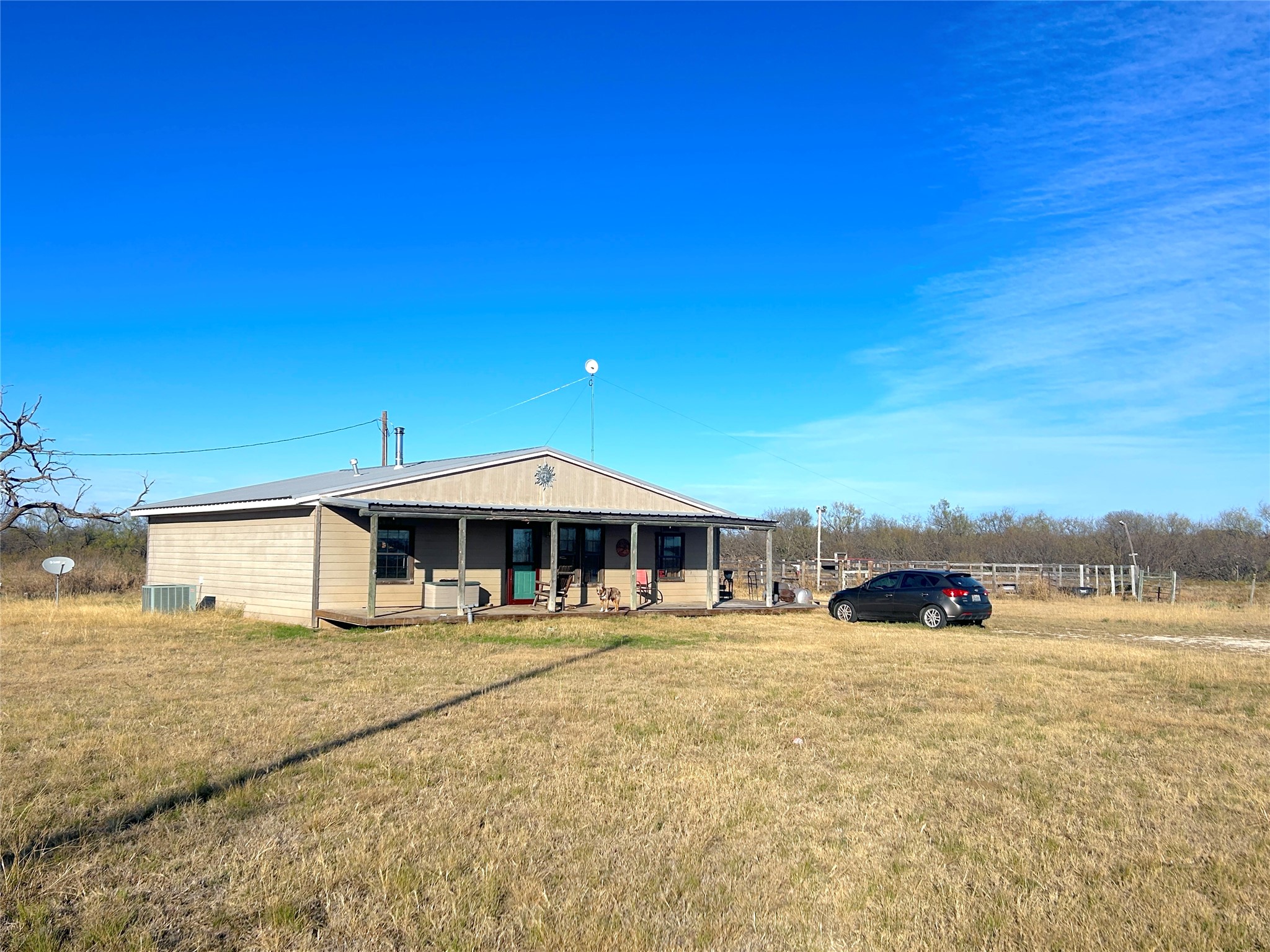 198 Tilda Jane Lane Graham TX 76450