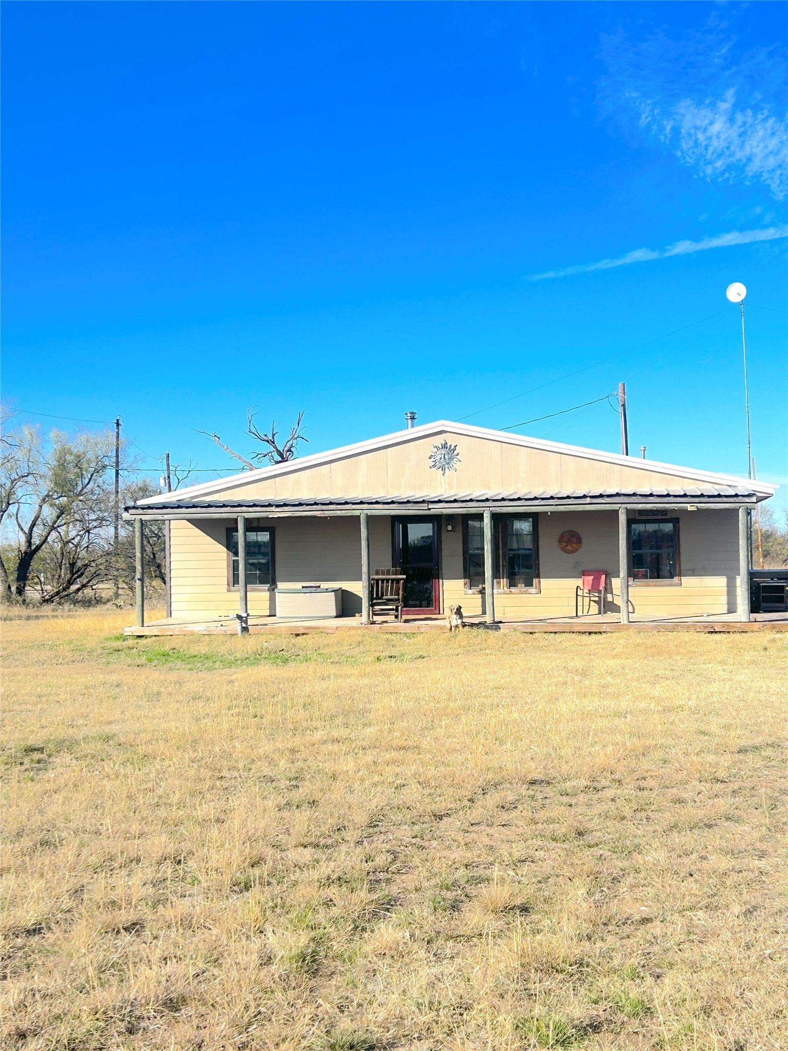 198 Tilda Jane Lane Graham TX 76450