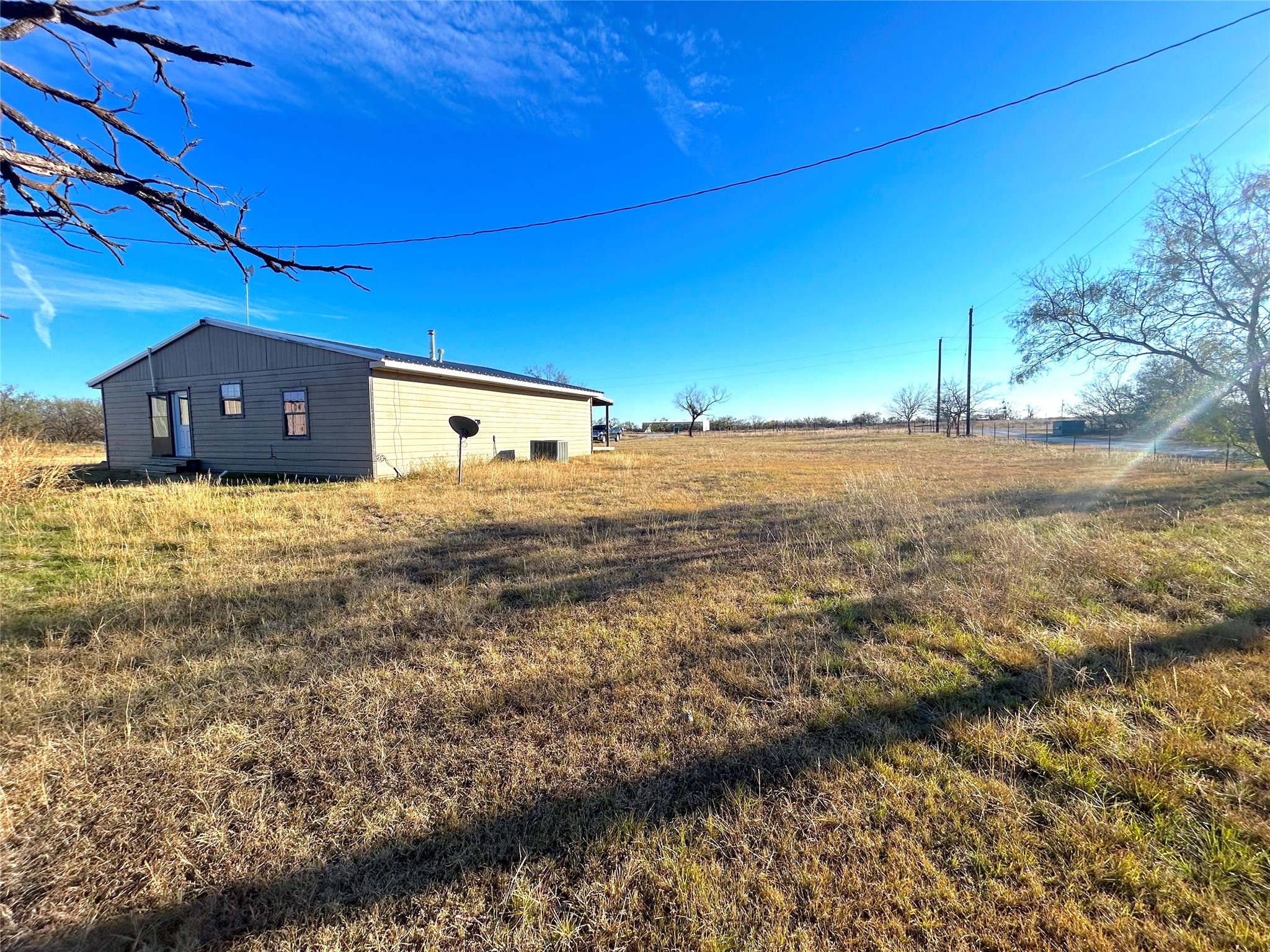 198 Tilda Jane Lane Graham TX 76450