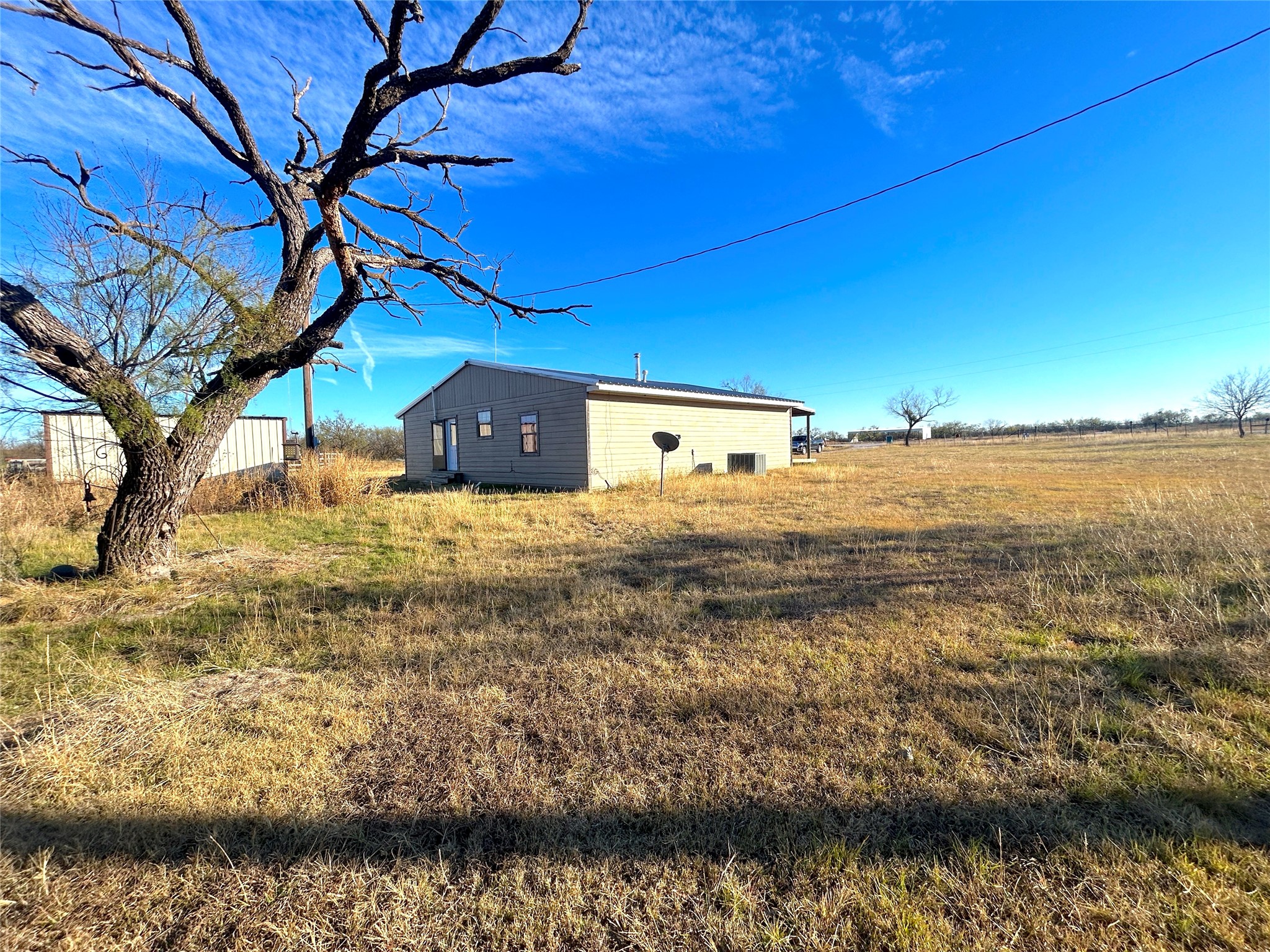 198 Tilda Jane Lane Graham TX 76450