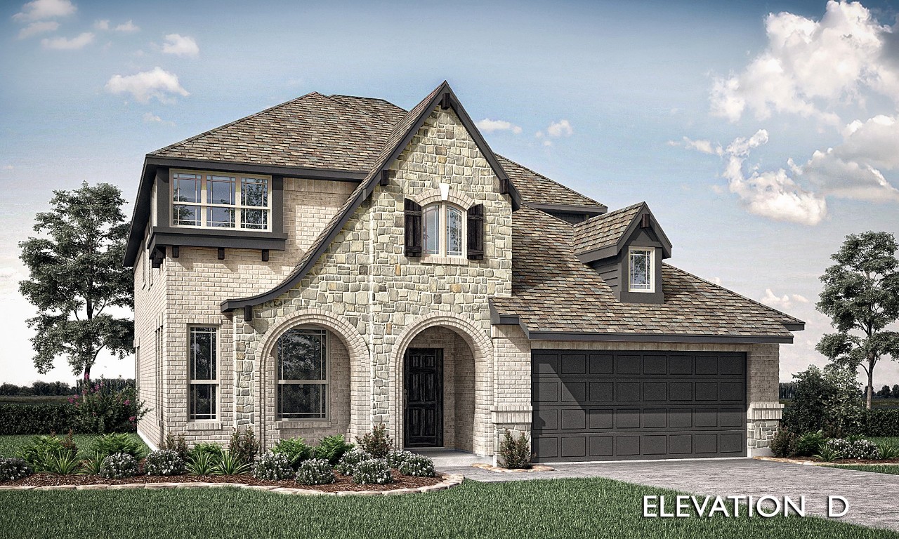 7732 Gatevine Avenue Joshua TX 76058