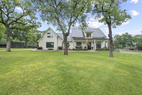 2900 Ranger Highway Weatherford TX 76088