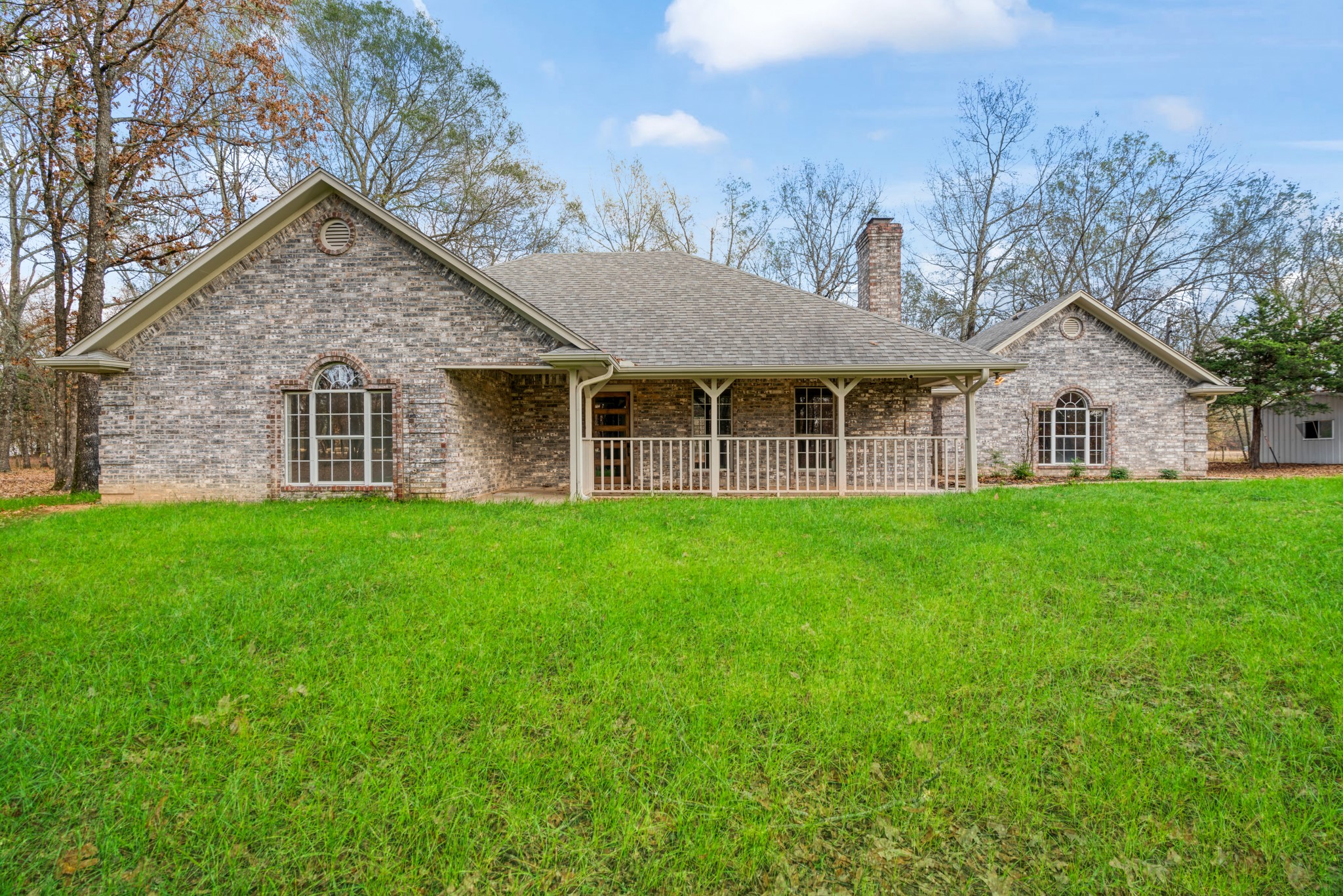 3122 N Farm Road 196 N Paris TX 75462