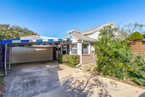 919 Liberty Court Dallas TX 75204