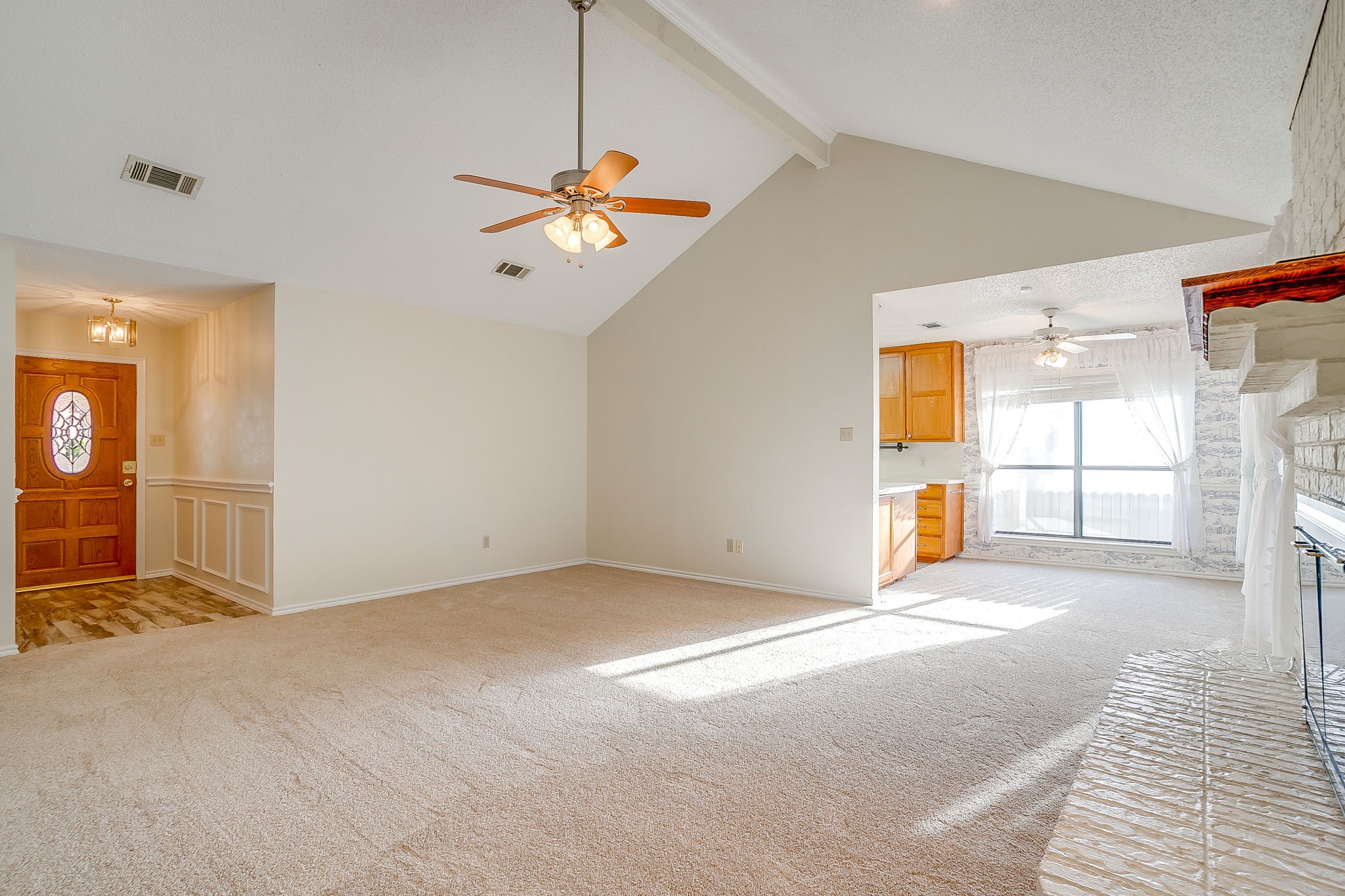 1308 Nueces Court Benbrook TX 76126