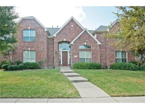 14617 Turnbridge Drive Frisco TX 75035