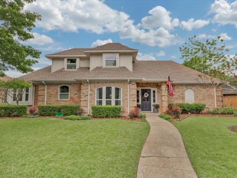 1505 Sussex Drive Plano TX 75075