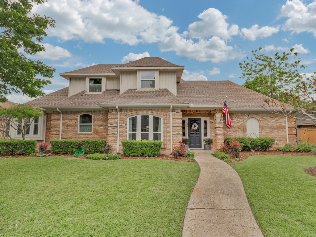 1505 Sussex Drive Plano TX 75075