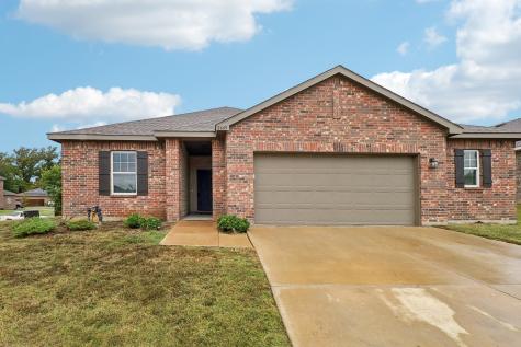 2649 Sagebrush Drive Glenn Heights TX 75154