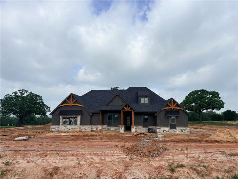 122 Guynell Ridge Decatur TX 76234