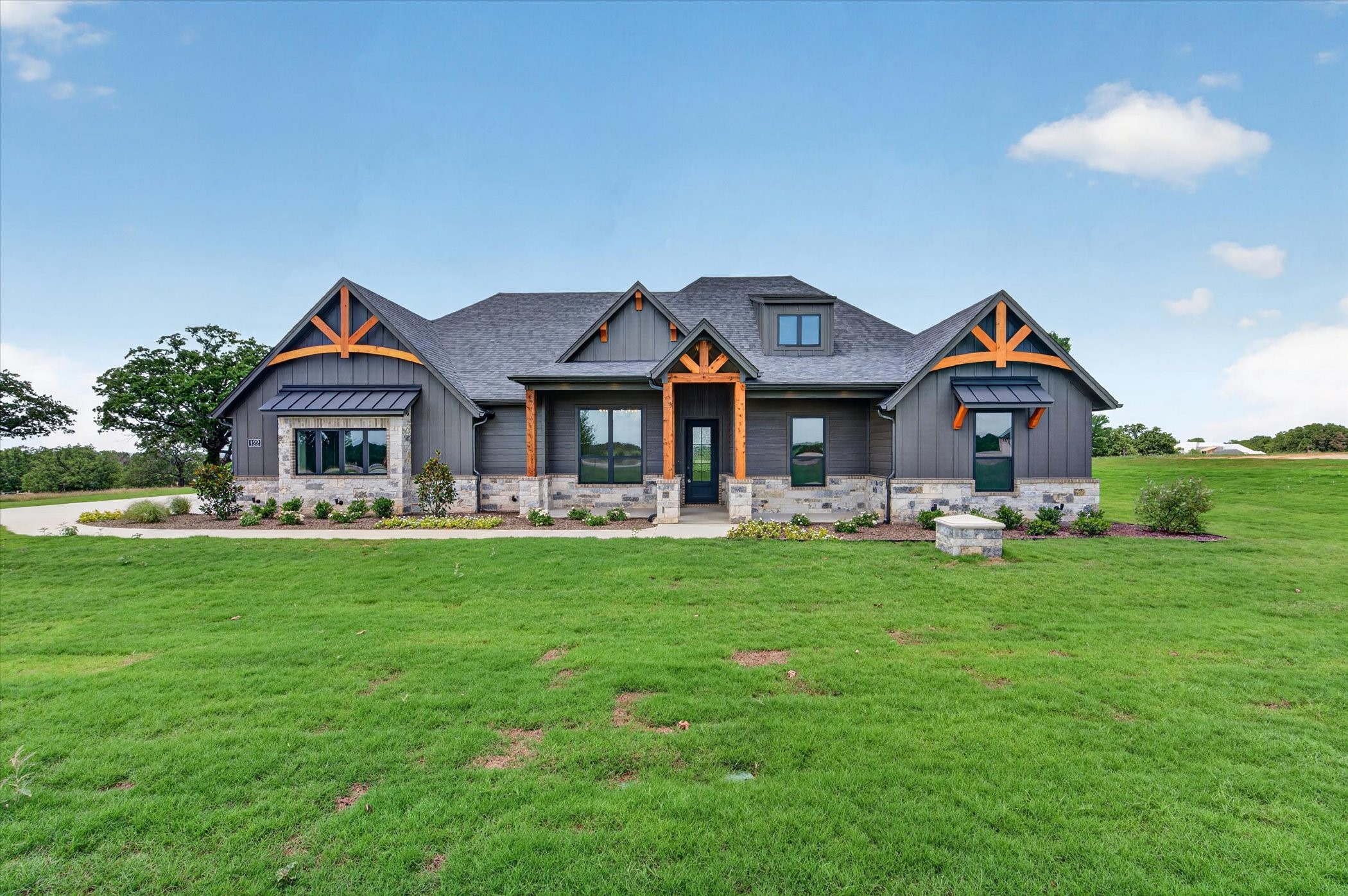 122 Guynell Ridge Decatur TX 76234