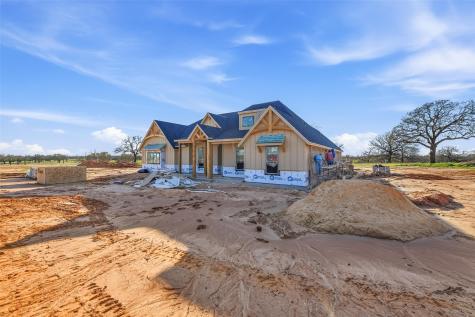 122 Guynell Ridge Decatur TX 76234