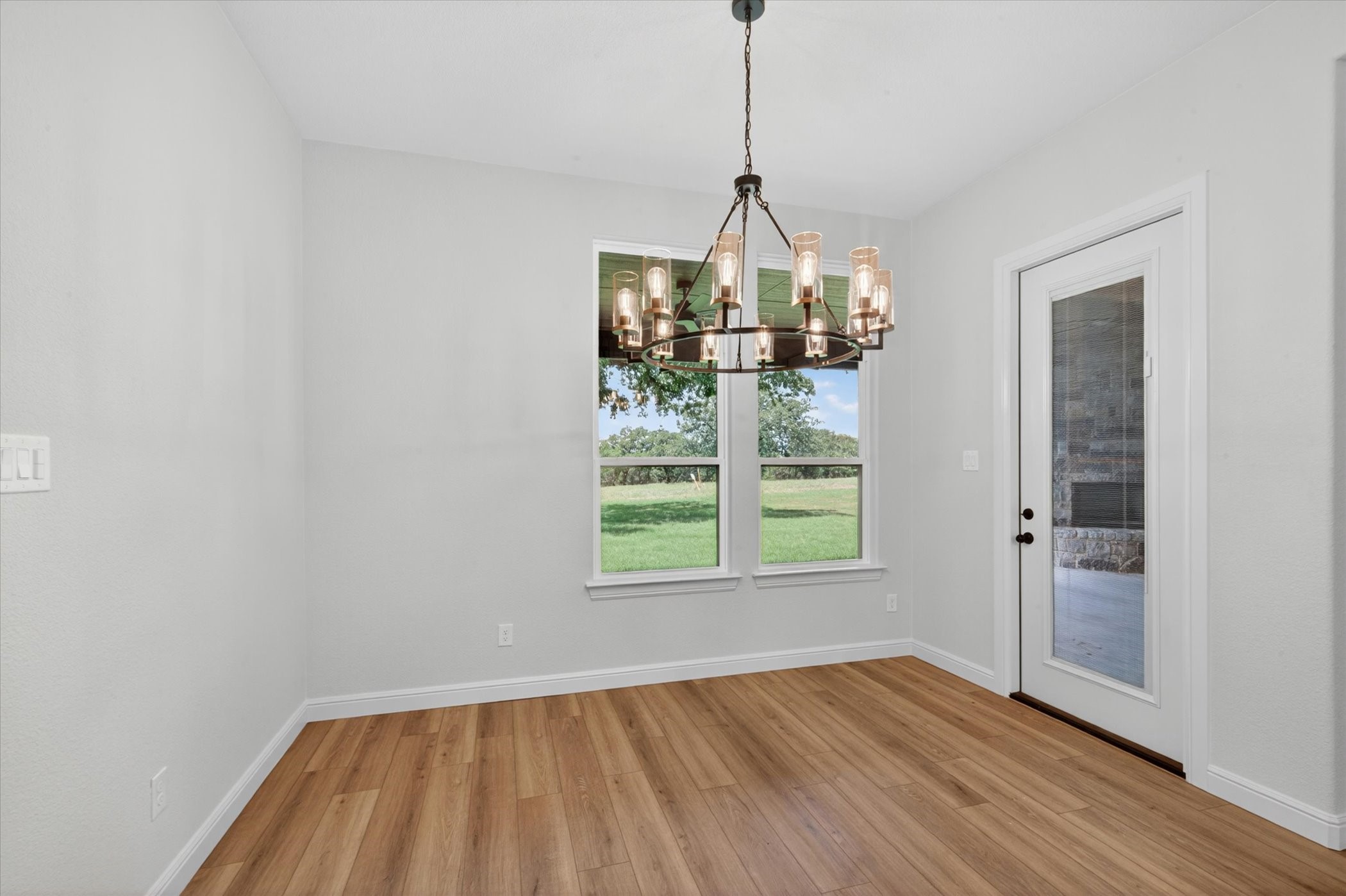 122 Guynell Ridge Decatur TX 76234