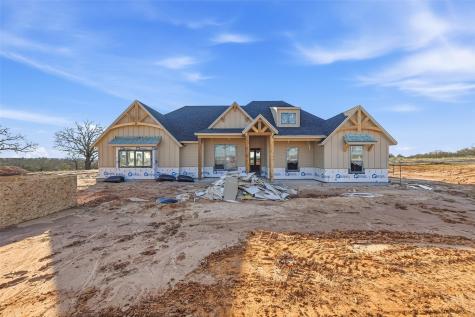 122 Guynell Ridge Decatur TX 76234