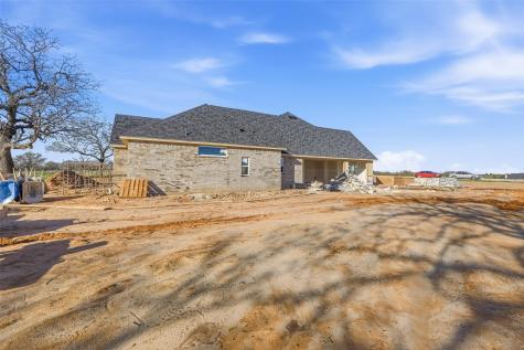 122 Guynell Ridge Decatur TX 76234
