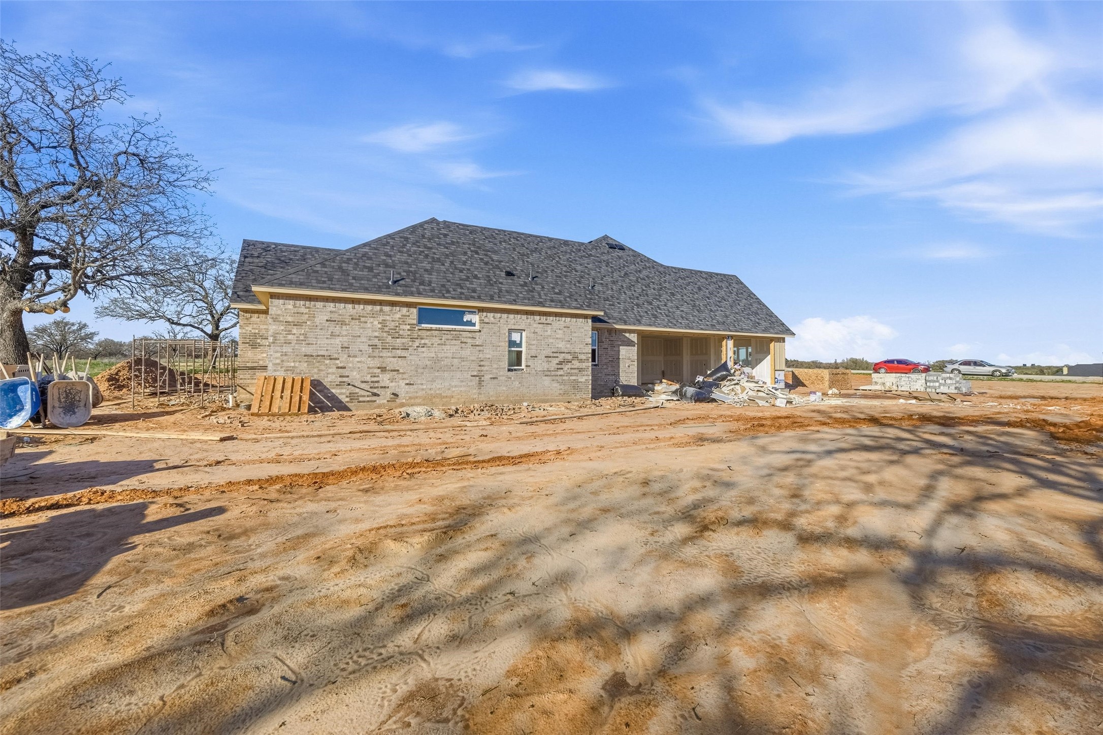 122 Guynell Ridge Decatur TX 76234