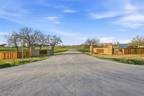 122 Guynell Ridge Decatur TX 76234