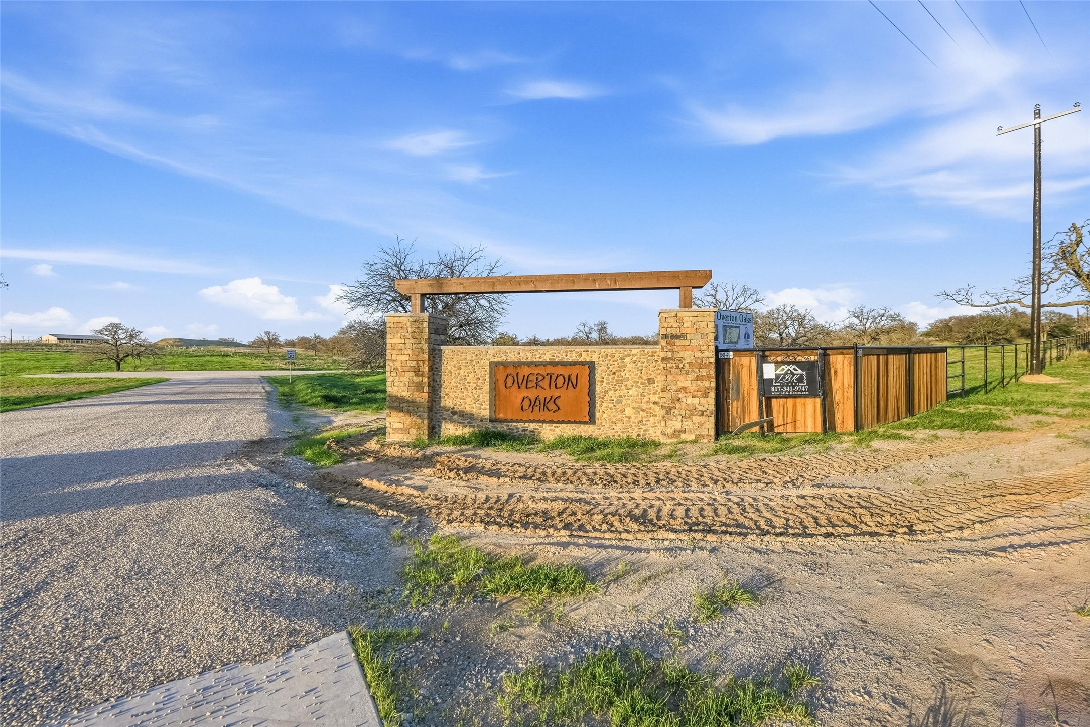 122 Guynell Ridge Decatur TX 76234