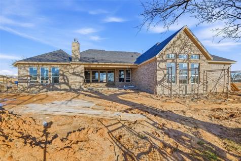 122 Guynell Ridge Decatur TX 76234