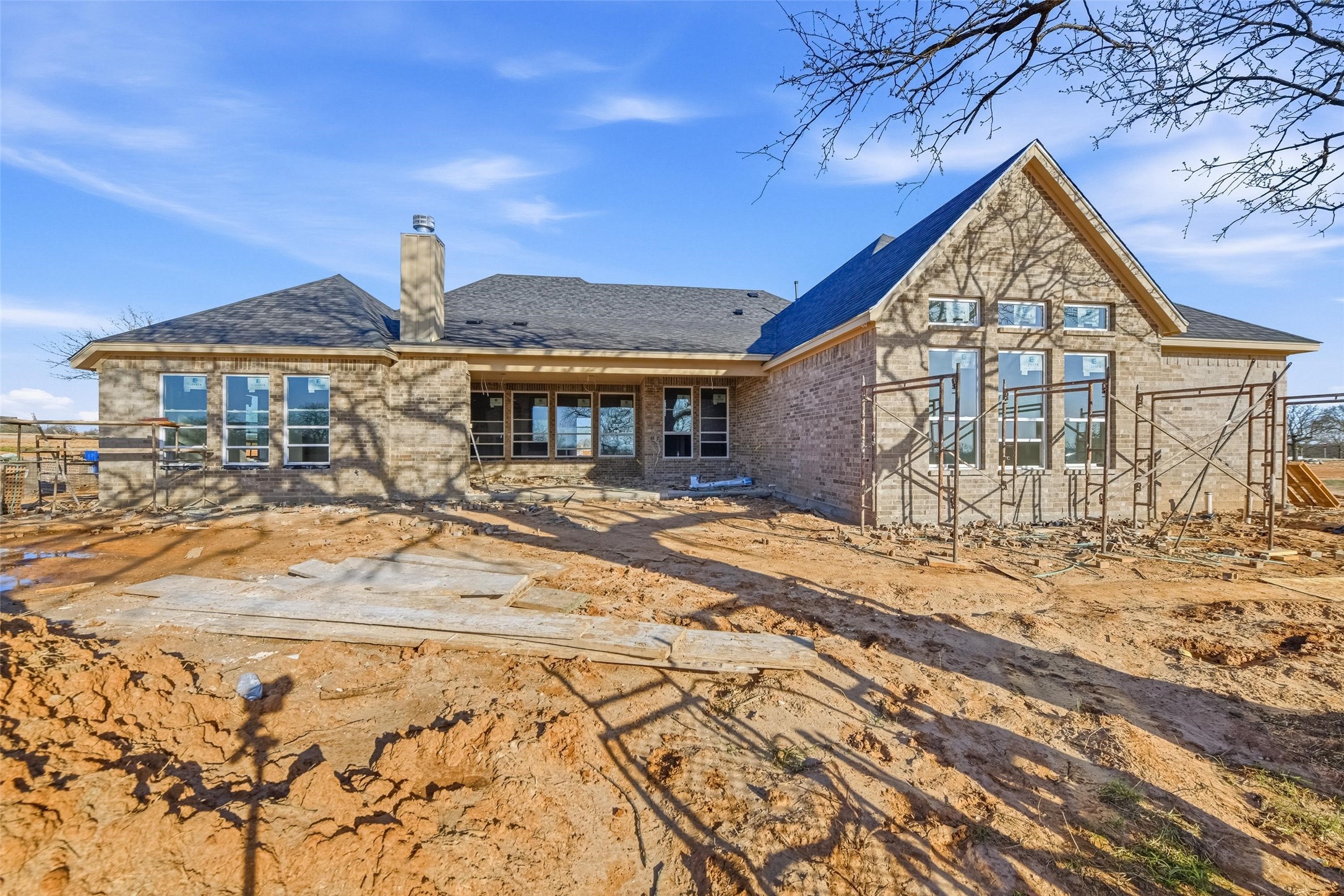 122 Guynell Ridge Decatur TX 76234