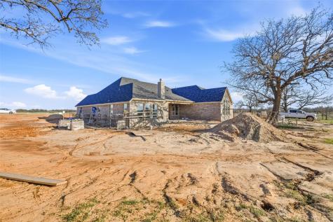 122 Guynell Ridge Decatur TX 76234