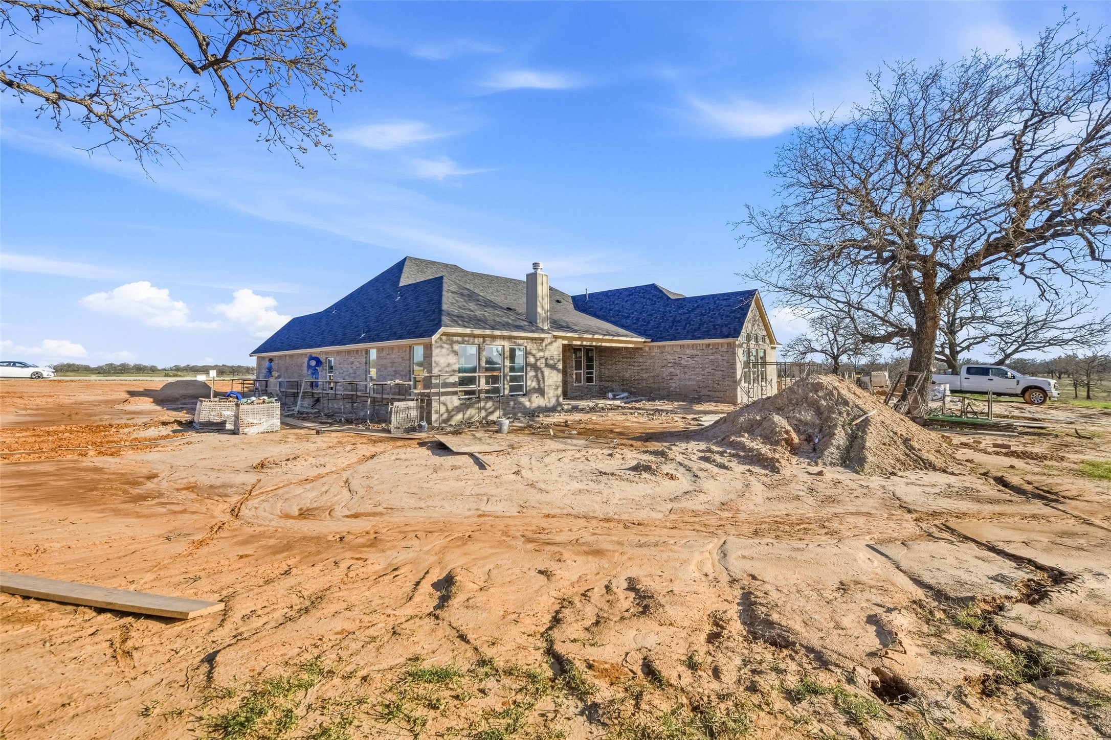 122 Guynell Ridge Decatur TX 76234