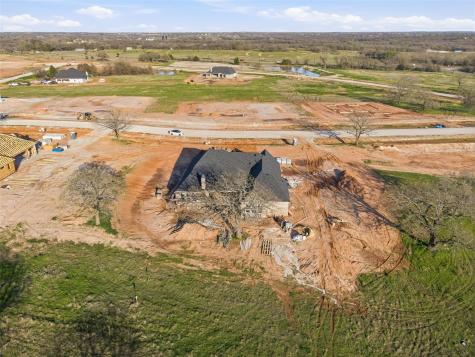 122 Guynell Ridge Decatur TX 76234