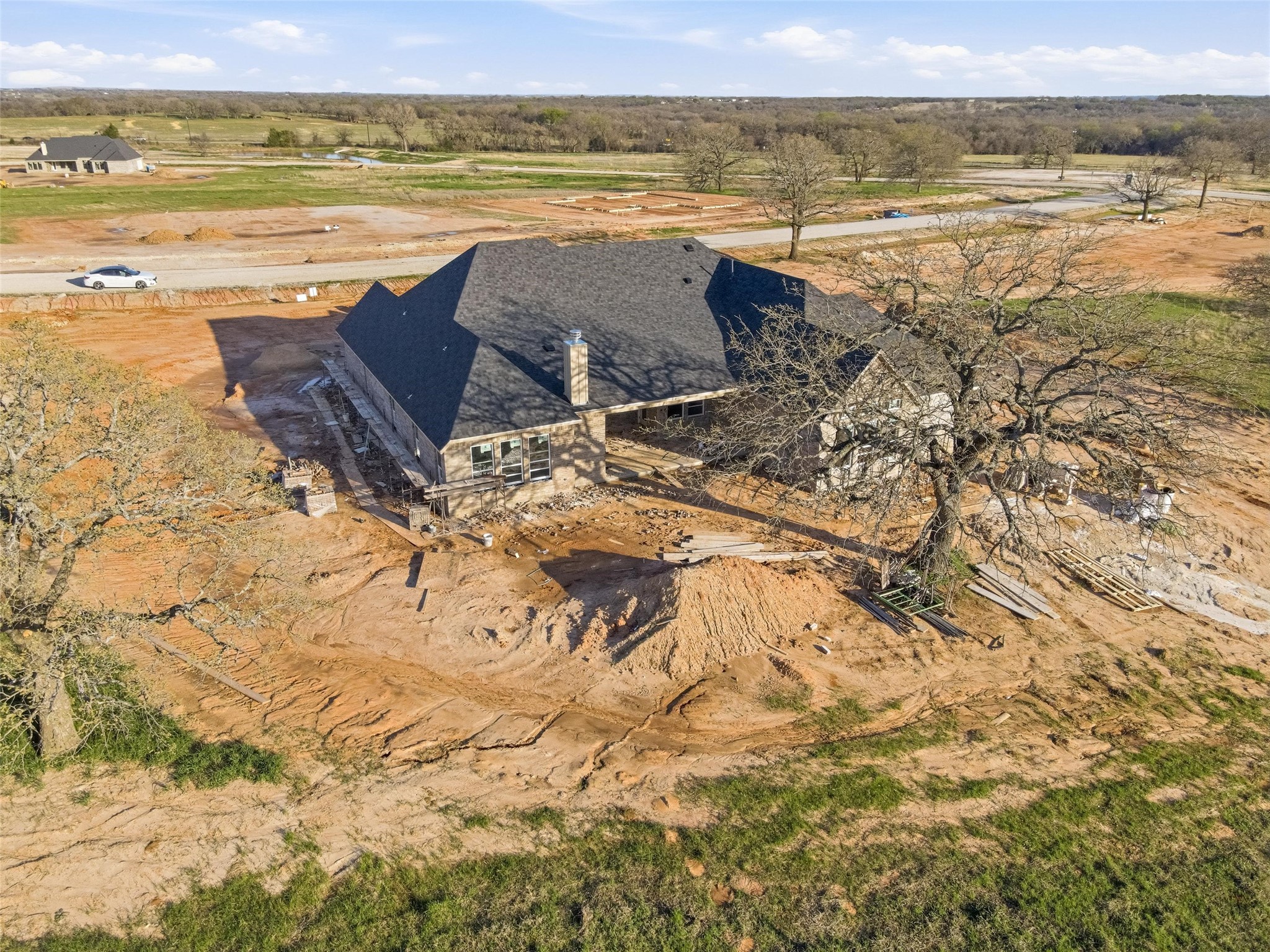 122 Guynell Ridge Decatur TX 76234