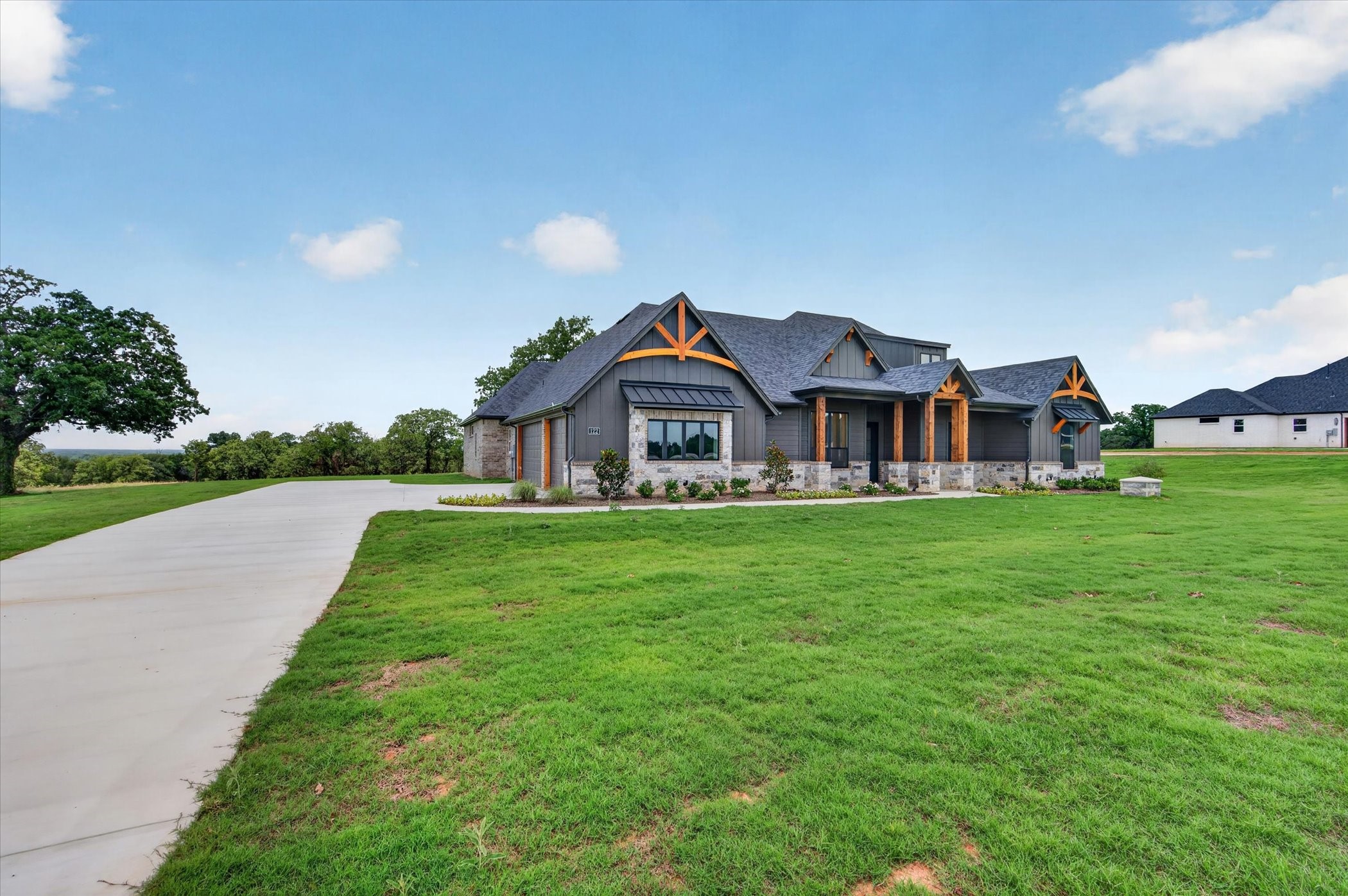 122 Guynell Ridge Decatur TX 76234
