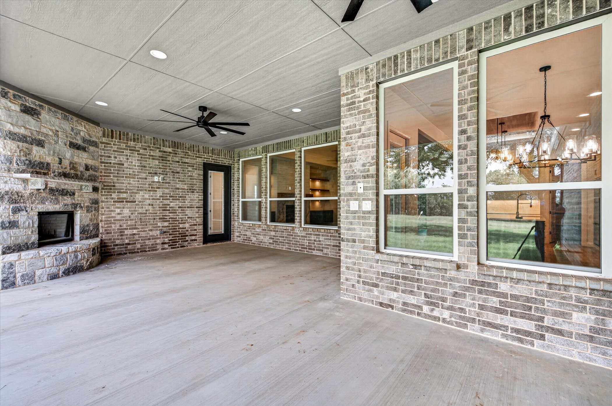 122 Guynell Ridge Decatur TX 76234