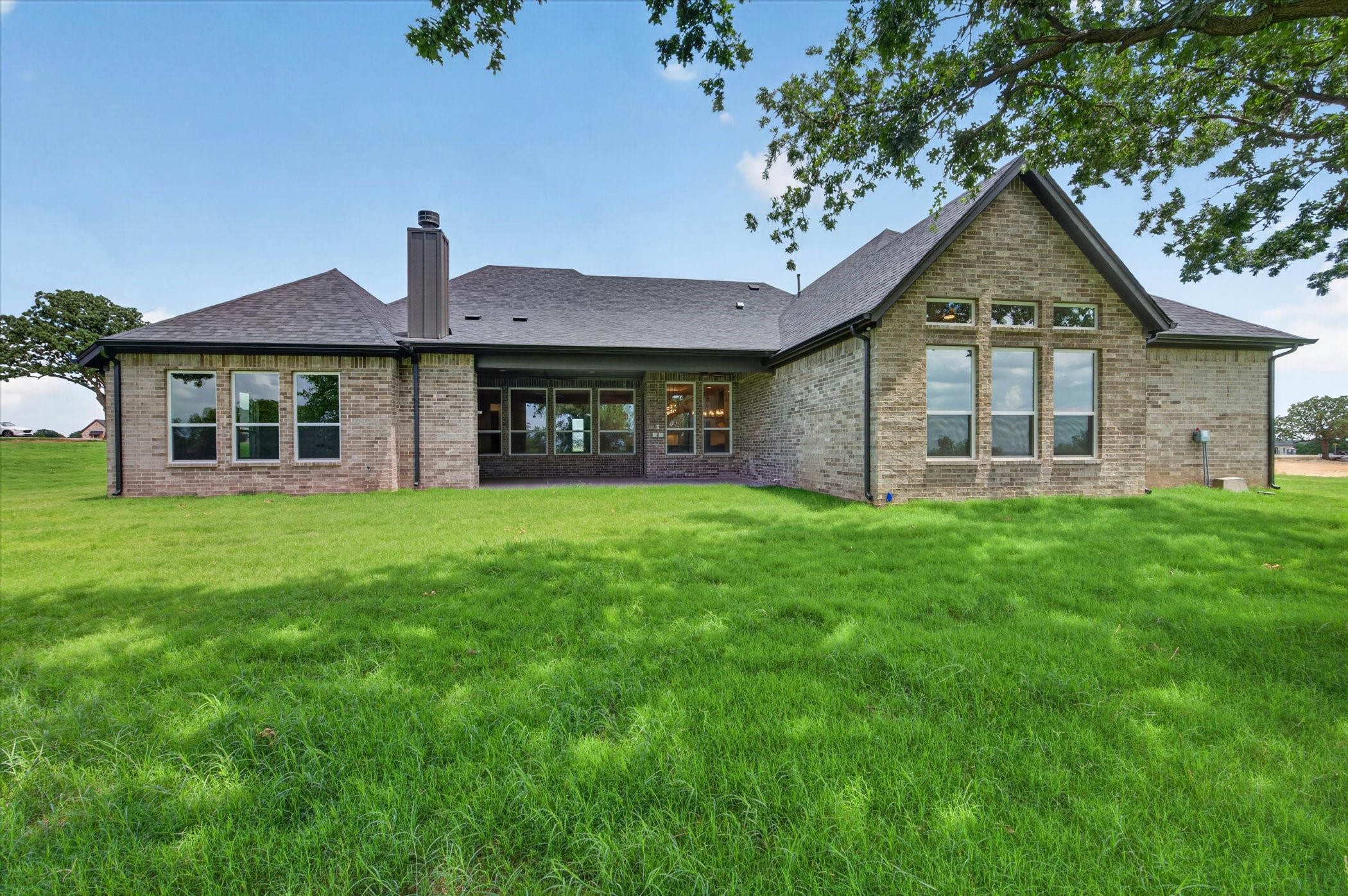 122 Guynell Ridge Decatur TX 76234